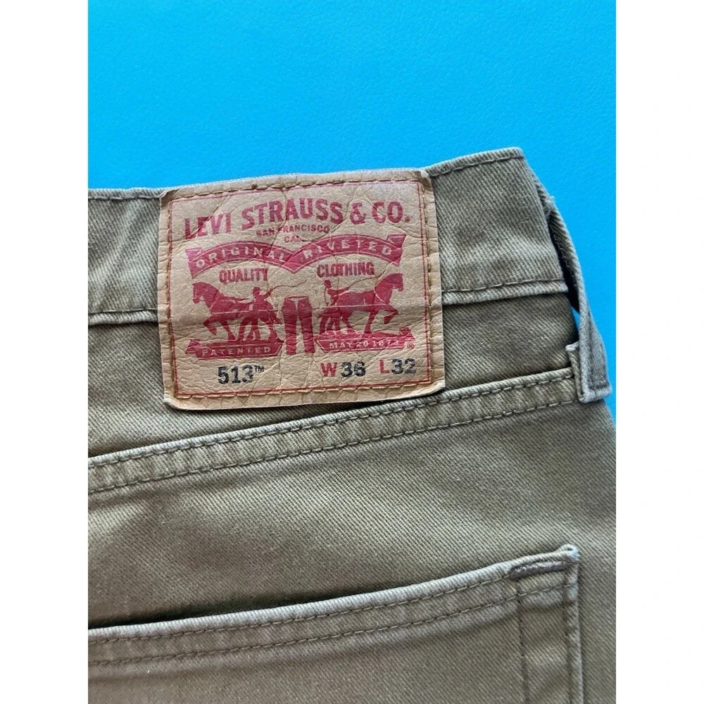 Levis levi men
